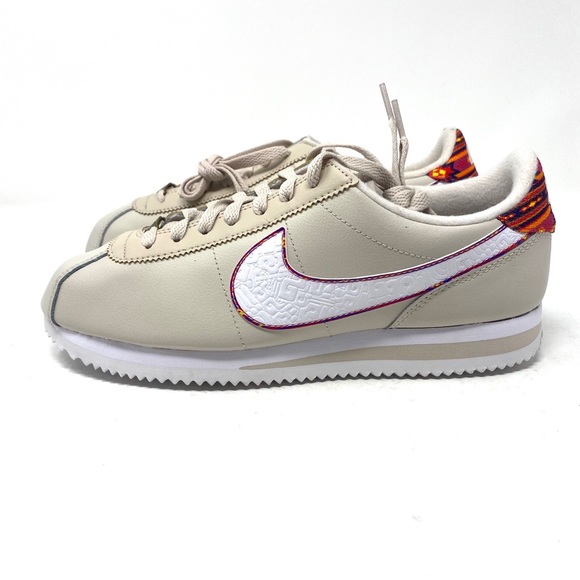 nike cortez sand